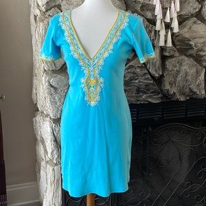 Cute summer dress